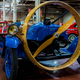 Illustration for article titled Lane Motor Museum Photo Dump
